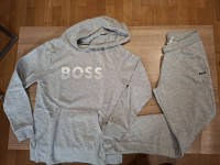 Komplet trenerka Boss 164 za fanta