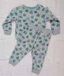 Komplet trenirka Primark, vel. 86
