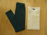 Kompleti 10-12 let (OKAIDI,Benetton,GAP...)