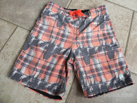 KOPALNE HLAČE 128 (8let)