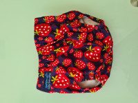 Kopalne hlače uni Konfidence