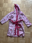 Kopalni plašč Hello Kitty, 152