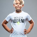 MAJICA OTROŠKA OLIMPIJA OGNJENI LEDENI
