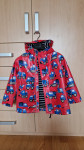 Next dežni plašč 110 (4-5 let)