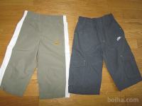 Nike hlače 5-6 let (110/116)