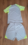 Nike otroški nogometni dres, vel. 146-158
