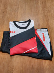 Nogometni Dres Zeus XS