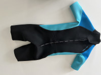 NRS Otroški neopren shorty 2.5 -- 127–132 cm, 29–34 kg