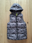 Otroški brezrokavnik H&M 134/140 cm