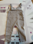 Otroski Pajac oz romper