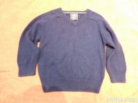 otroški pulover H&M