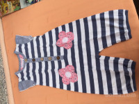 Otroški romper, Next, 5-6 let
