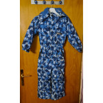 otroški smučarski kombinezon winner, za 5-6let