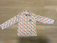 Otroški smučarski puli McKinley TIBO, št. 104, KOT NOV, DOSTAVA GRATIS