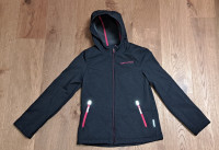 Otroški windstoper velikost 152