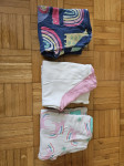 Paket otroških oblačil 98-104 cm, več kot 100 kosov