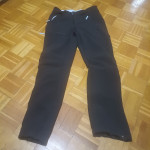 Pohodne hlače Decathlon MH 500