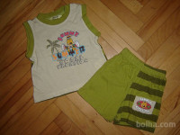 Poletni komplet summer vacation-74