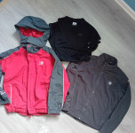 Prodam komplet za fantka st.9/10 let