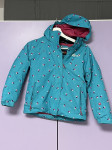 Prodam lepo ohranjeno smučarsko bundo Etirel