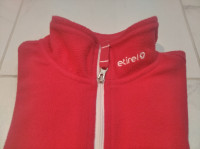 Pulover flis Etirel 140