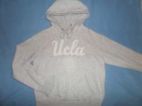 Pulover UCLA z kapuco H&M, št. 158