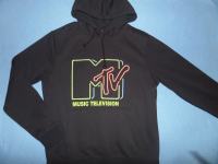 Pulover z kapuco MTV, št. 176 (NOV)