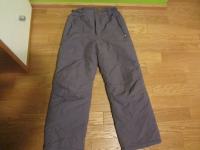 Smučarske hlače 10-12 let
