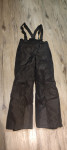 Smučarske hlače Crivit - velikost 134 - 140