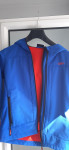 Softshell CMP, st.152, 12 let