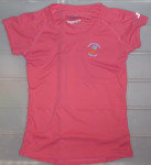 NOVA športna funkcijska majica za deklico Pro Touch, št.140, 8-11 let