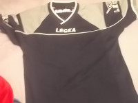 Športna majica LEGEA za starost 15-16 let