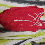 športni dres za dekleta