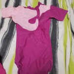 športni dres+ krilce