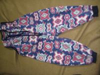 Termo pajac za spanje, vel.3-4leta