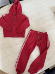 Tommy Hilfiger trenirka, velikost 122cm, 7 let
