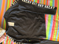 UV majica za kopanje HM št. 158-164