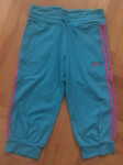 Adidas 3/4 športne hlače