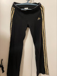 Adidas trenirka, 3-delni komplet, št. 36