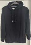 Bombažni hoodie