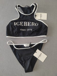 ICEBERG kopalke