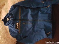 JAKNA SOFTSHELL ZNAMKE NES