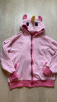 Jopica flis Unicorn, S/M