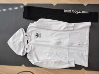 Jopica in pajkice Adidas št.S ( ni original)
