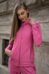 LELOSI Vivid Pink Jopa + hlače