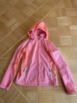 McKinley ženska pohodna jakna softshell