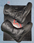 Motoristični škornji Alpinestars Radon Drystar Black,  št. 41