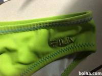 Original ženske FILA kopalke. M.Nove! MPC 50 eur