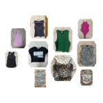 Poletni topi/majice OD 3€