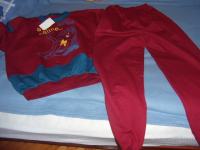 Praznim omare - trenirka nerabljena , št 40